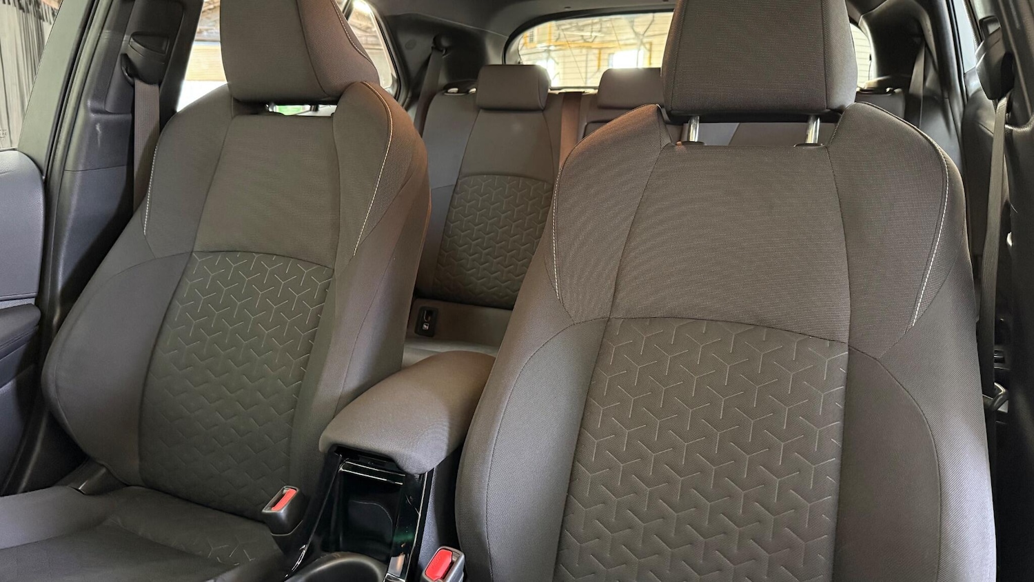 Used Toyota Corolla for sale - 77738497: Photo 55