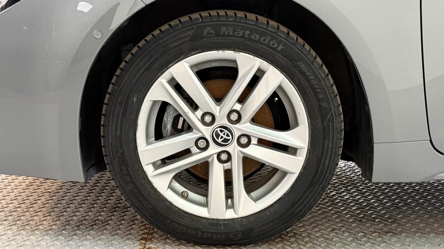 Used Toyota Corolla for sale - 77738497: Photo 57