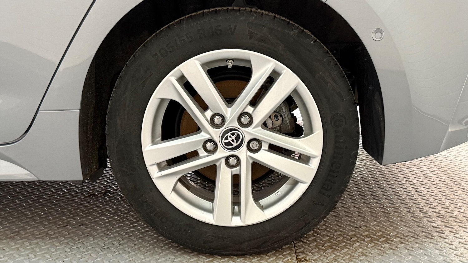 Used Toyota Corolla for sale - 77738497: Photo 58