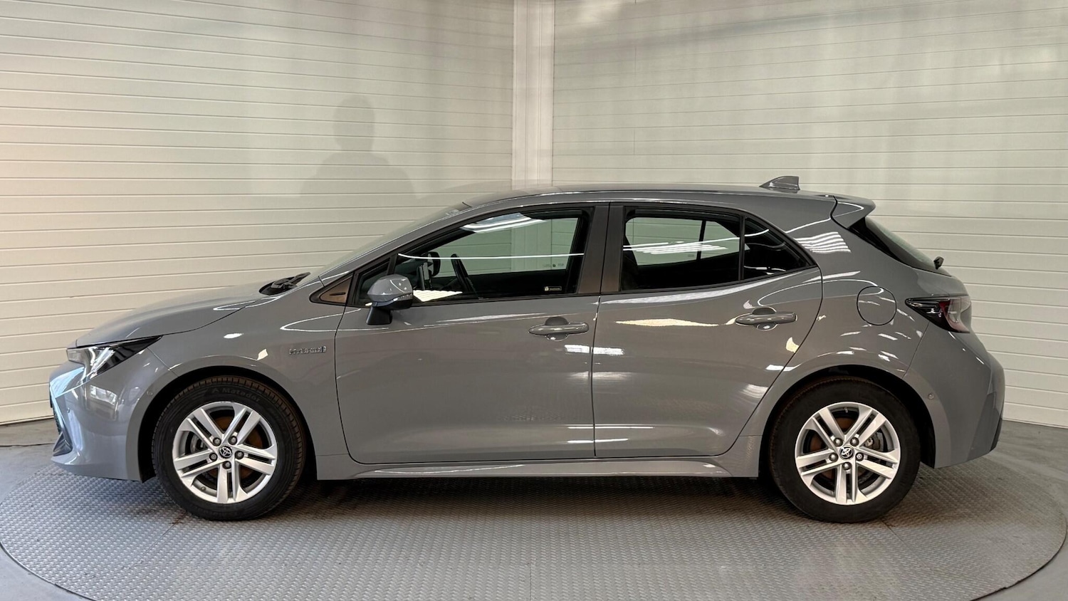 Used Toyota Corolla for sale - 77738497: Photo 6