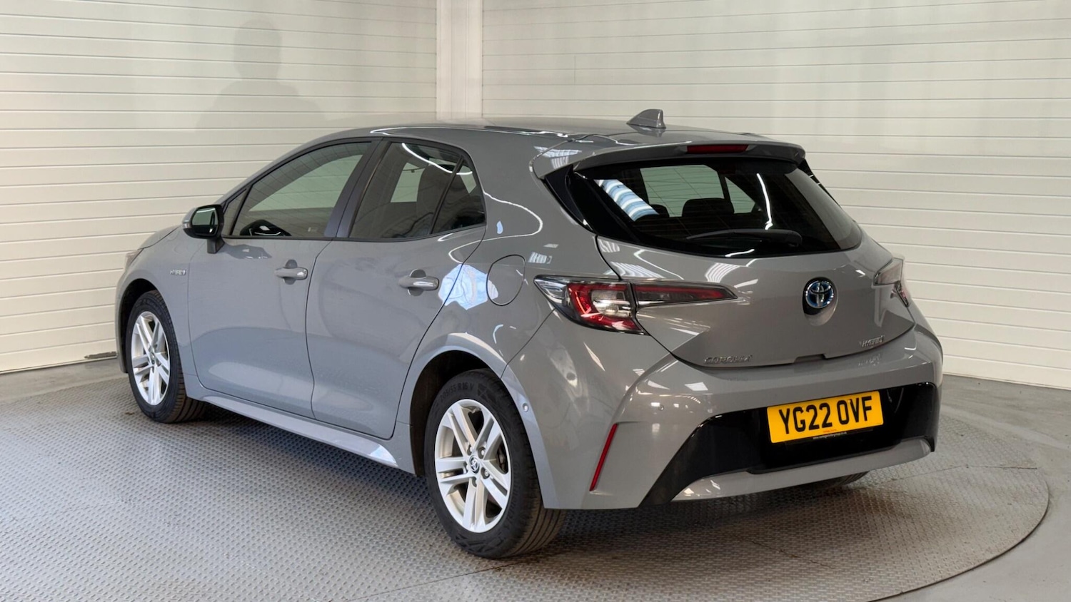 Used Toyota Corolla for sale - 77738497: Photo 8