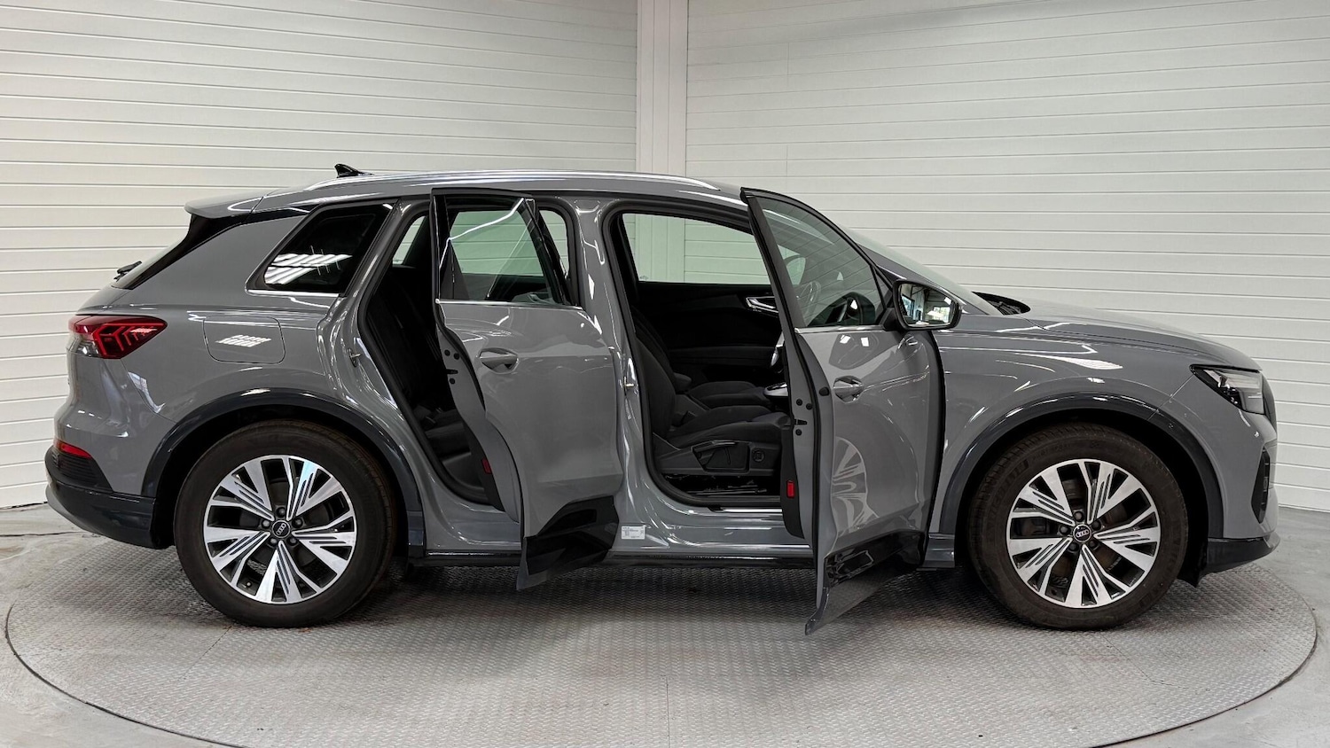 Used Audi Q4 e-tron 2021 for sale - 77162995: Photo 12