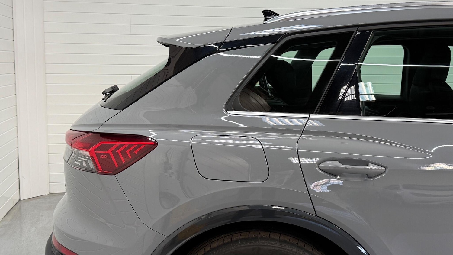 Used Audi Q4 e-tron 2021 for sale - 77162995: Photo 17