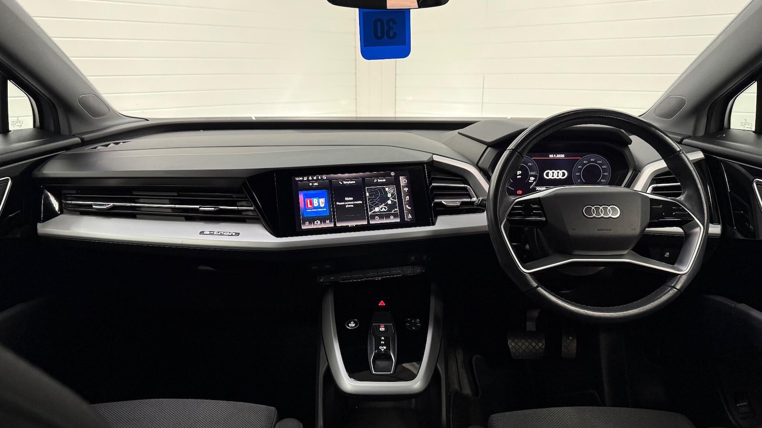 Used Audi Q4 e-tron 2021 for sale - 77162995: Photo 2