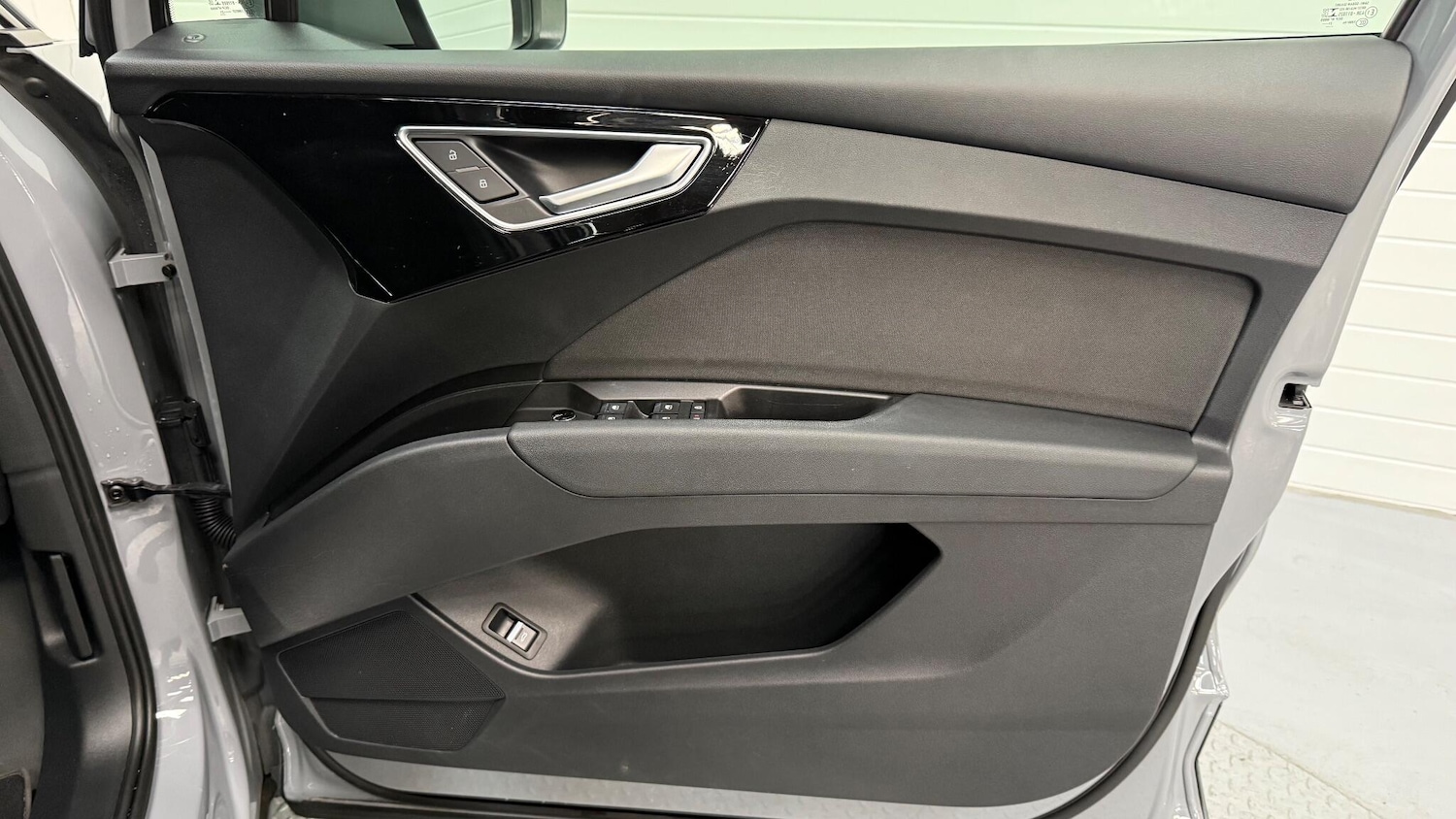 Used Audi Q4 e-tron 2021 for sale - 77162995: Photo 22