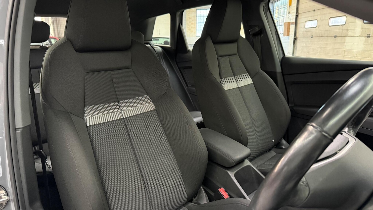 Used Audi Q4 e-tron 2021 for sale - 77162995: Photo 24