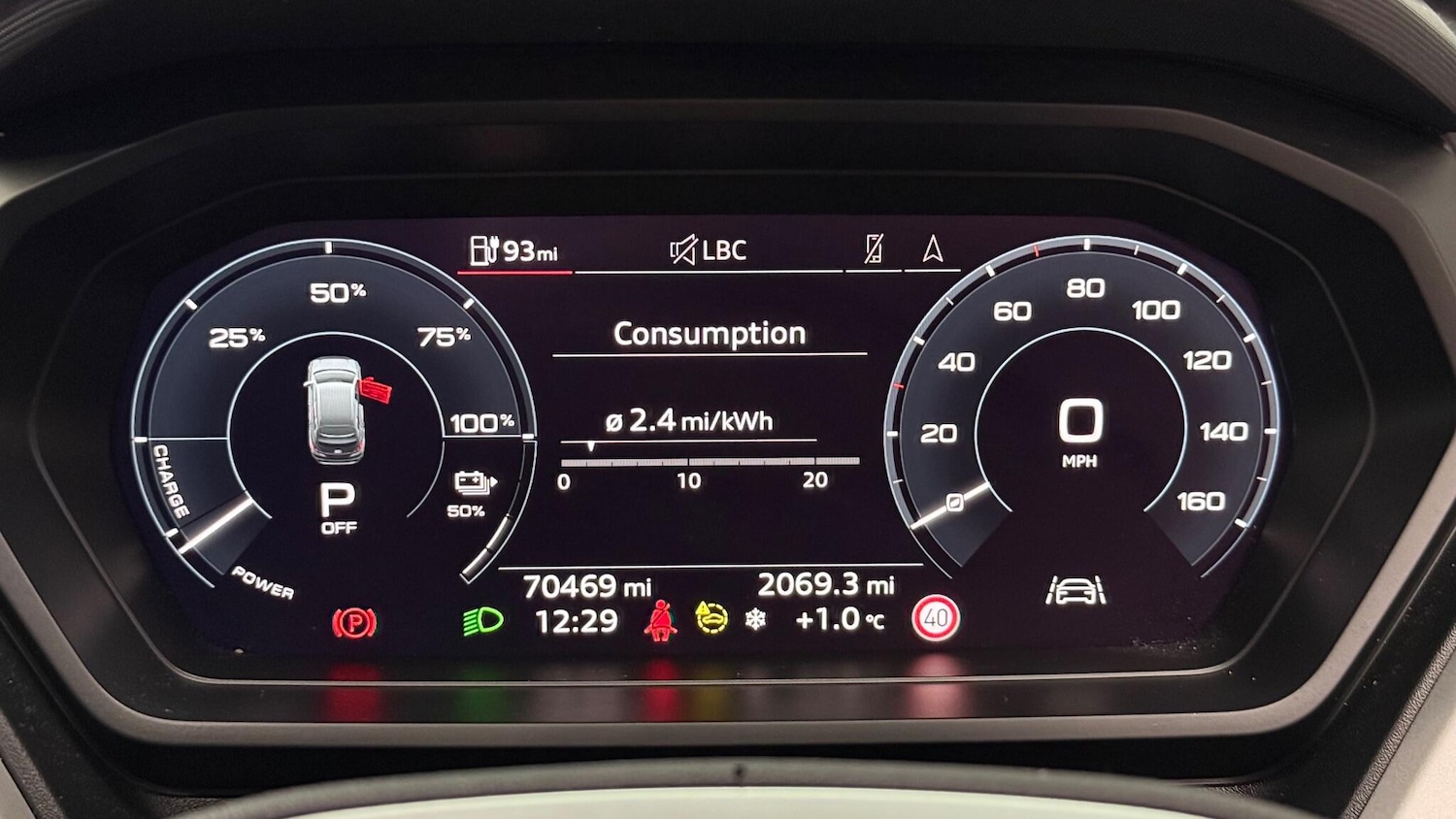 Used Audi Q4 e-tron 2021 for sale - 77162995: Photo 30