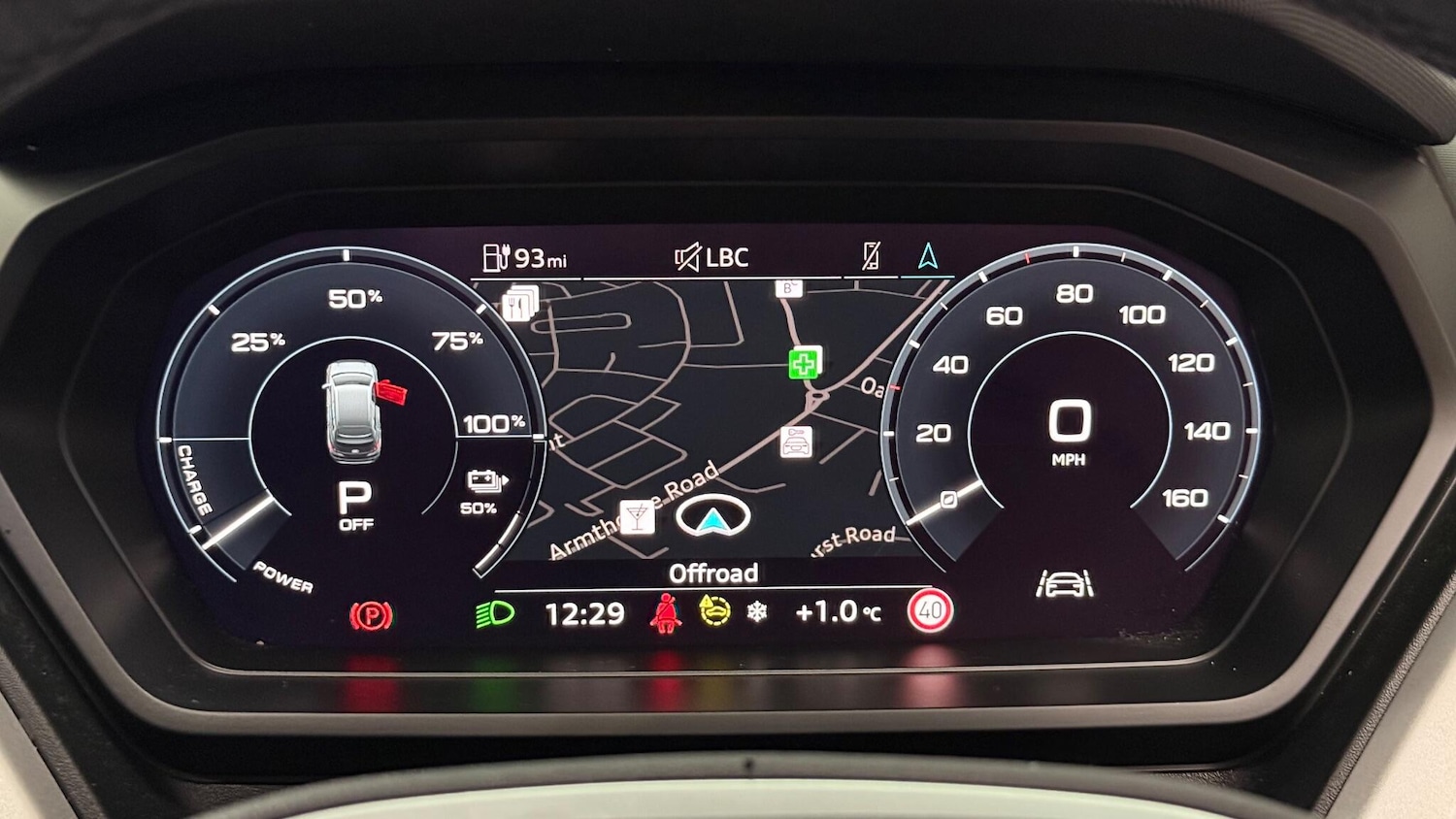 Used Audi Q4 e-tron 2021 for sale - 77162995: Photo 31