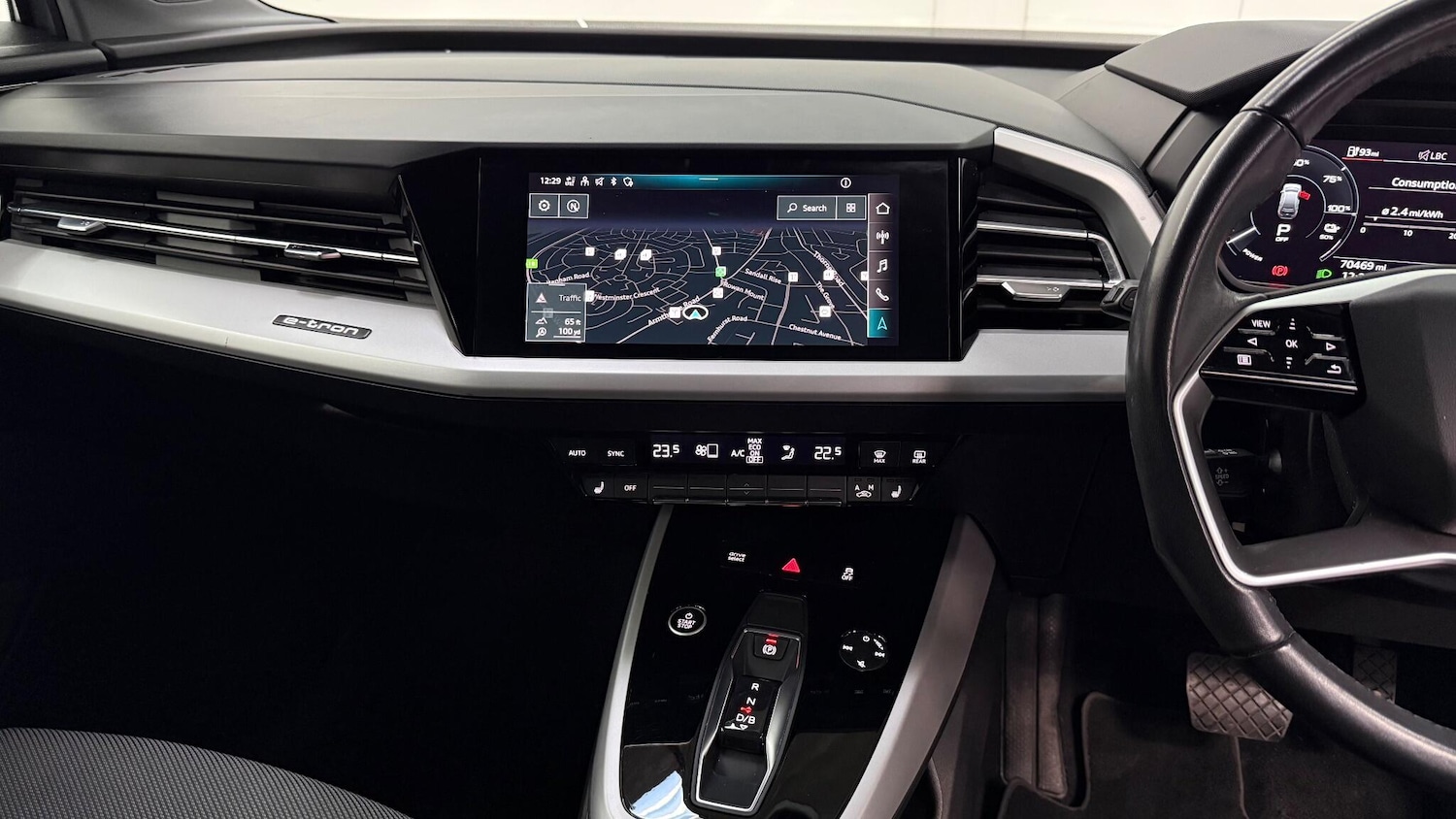 Used Audi Q4 e-tron 2021 for sale - 77162995: Photo 34