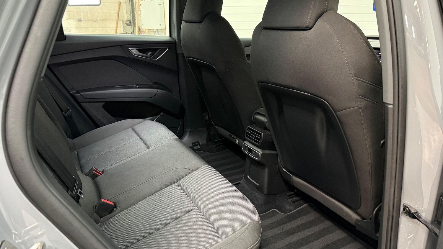 Used Audi Q4 e-tron 2021 for sale - 77162995: Photo 39