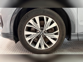 Used Audi Q4 e-tron 2021 for sale - 77162995: Photo