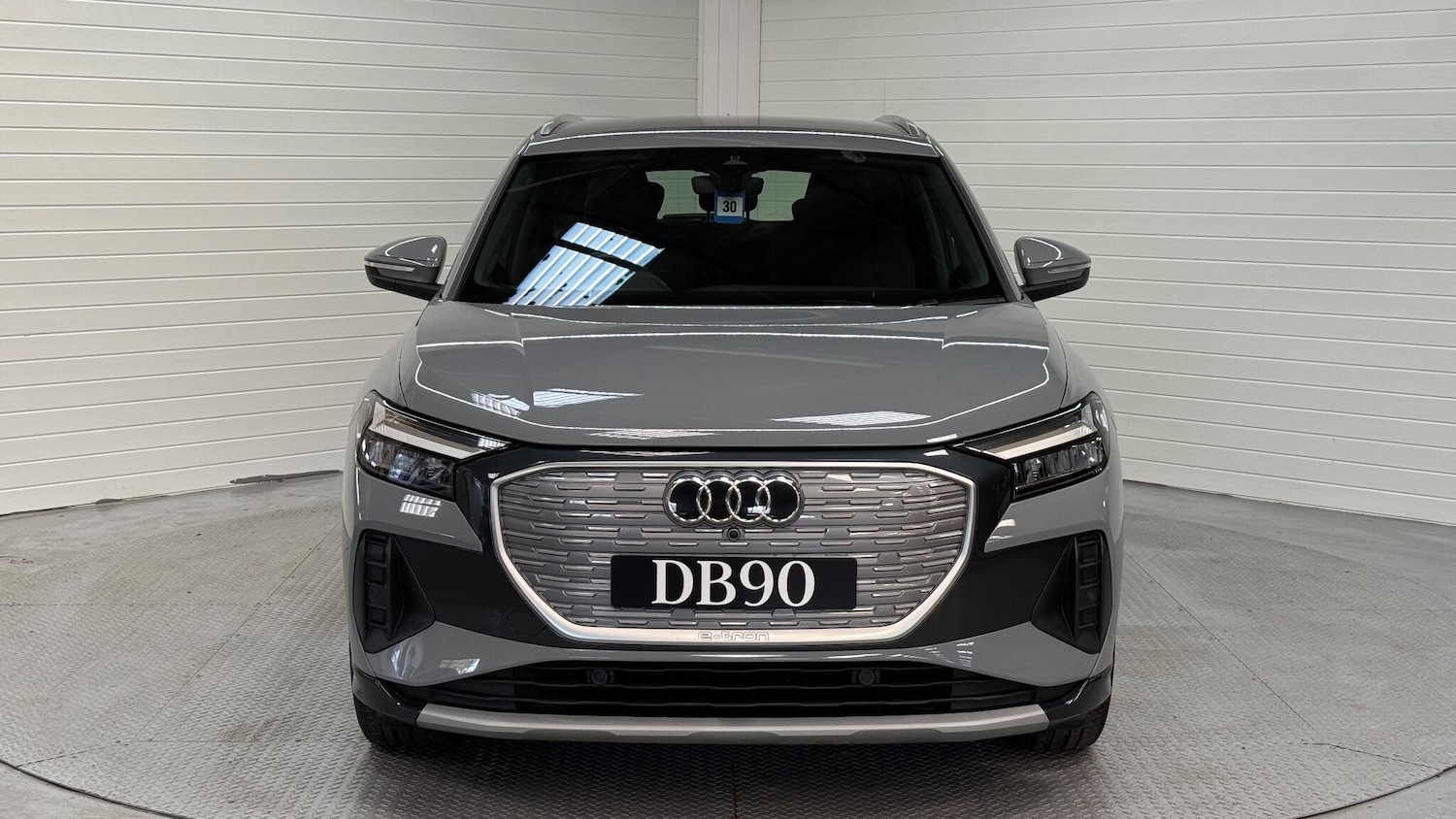 Used Audi Q4 e-tron 2021 for sale - 77162995: Photo 4