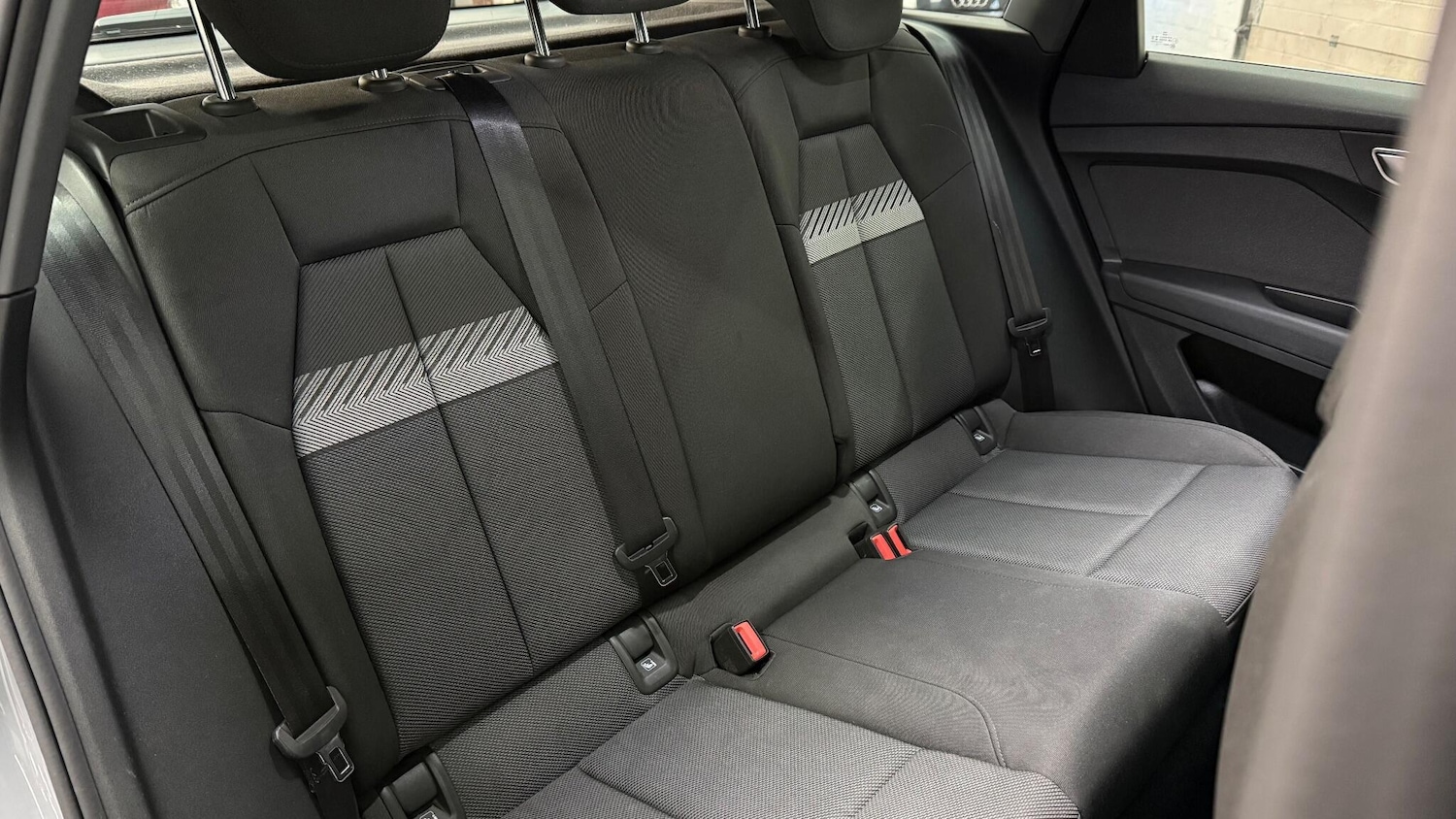 Used Audi Q4 e-tron 2021 for sale - 77162995: Photo 41