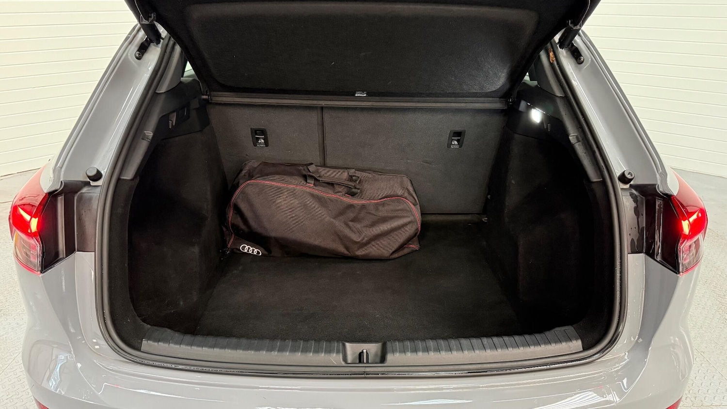 Used Audi Q4 e-tron 2021 for sale - 77162995: Photo 42