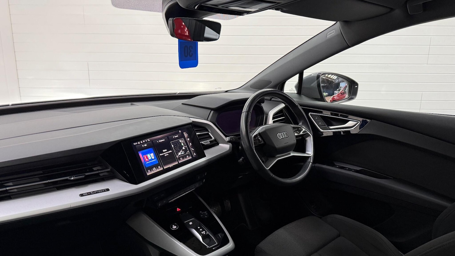 Used Audi Q4 e-tron 2021 for sale - 77162995: Photo 46