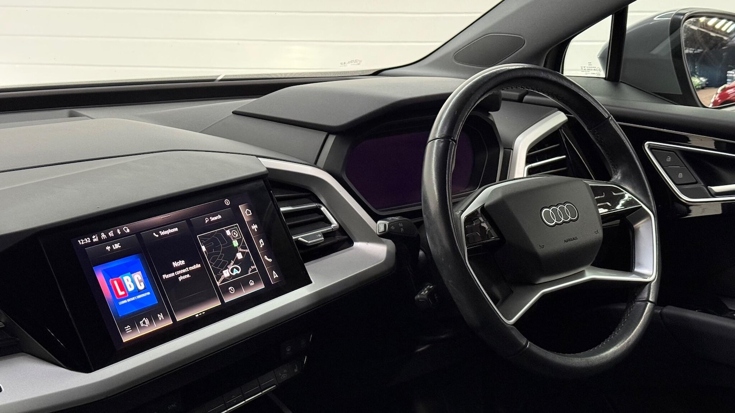 Used Audi Q4 e-tron 2021 for sale - 77162995: Photo 47