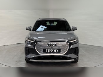 Used Audi Q4 e-tron 2021 for sale - 77162995: Photo