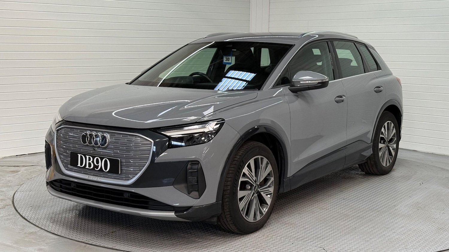 Used Audi Q4 e-tron 2021 for sale - 77162995: Photo 5