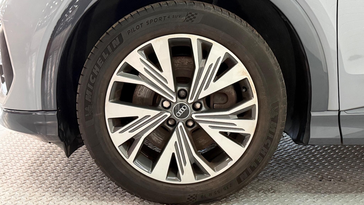 Used Audi Q4 e-tron 2021 for sale - 77162995: Photo 53