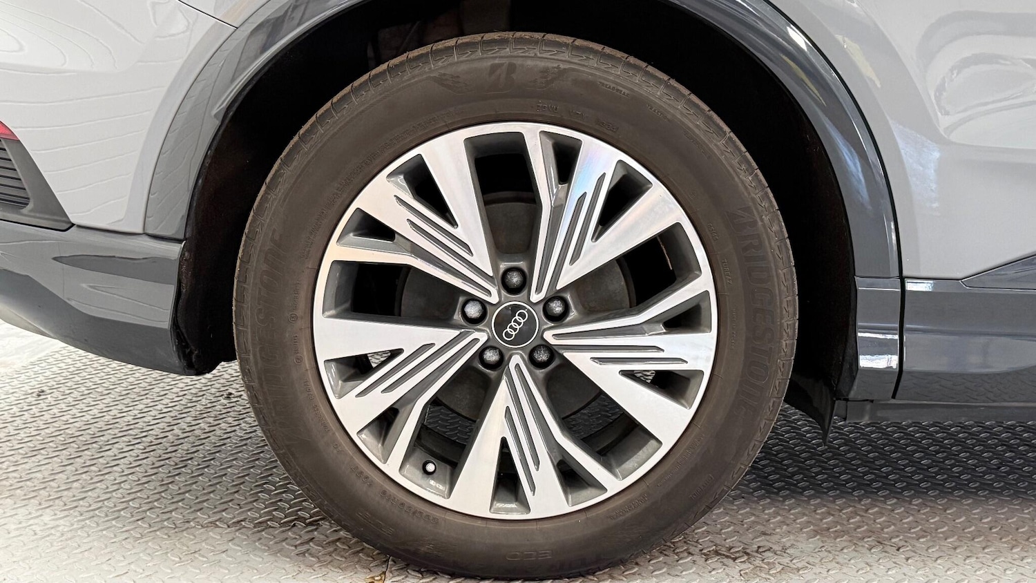 Used Audi Q4 e-tron 2021 for sale - 77162995: Photo 56