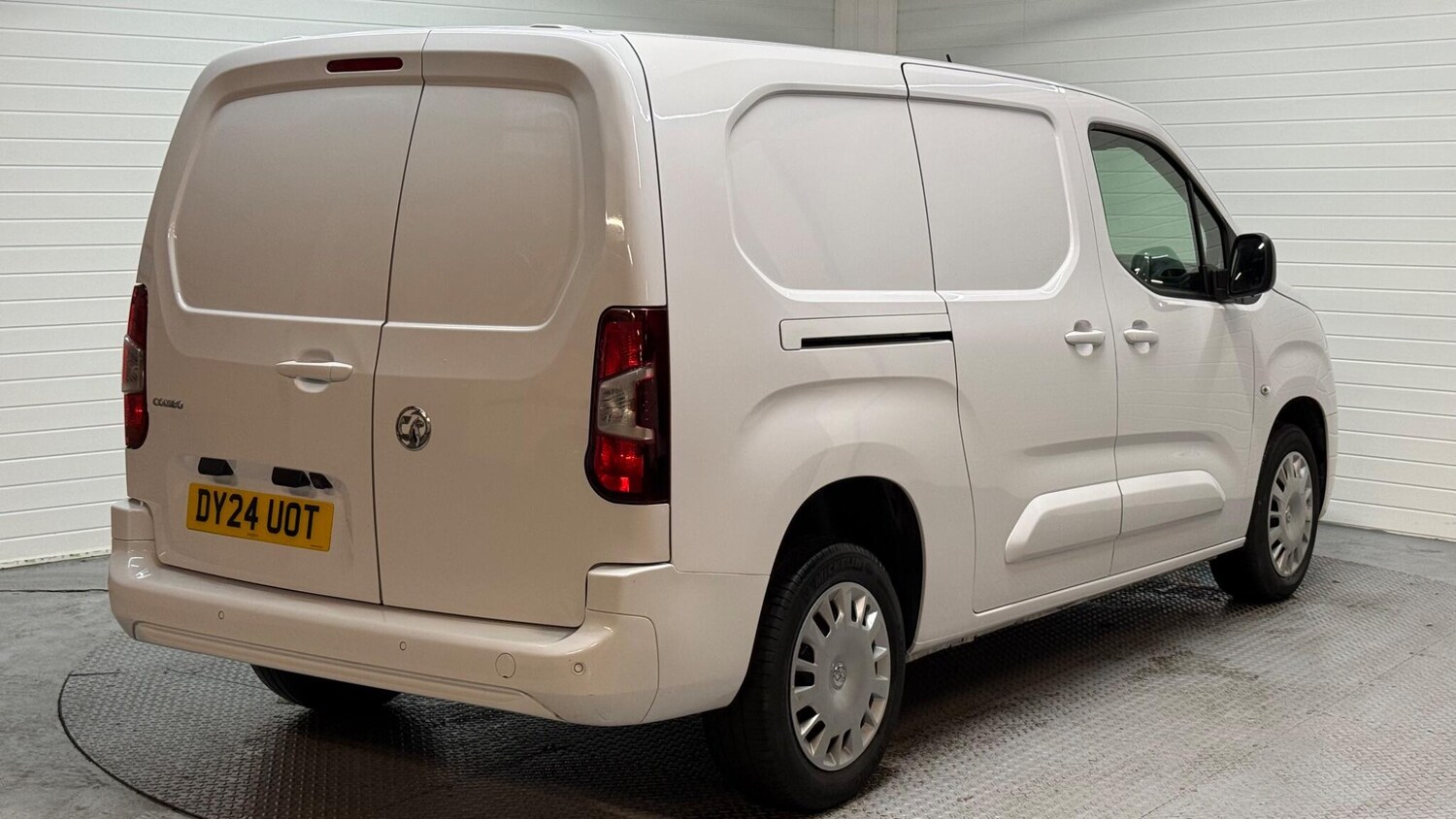 Used Vauxhall Combo for sale - 77737133: Photo 10