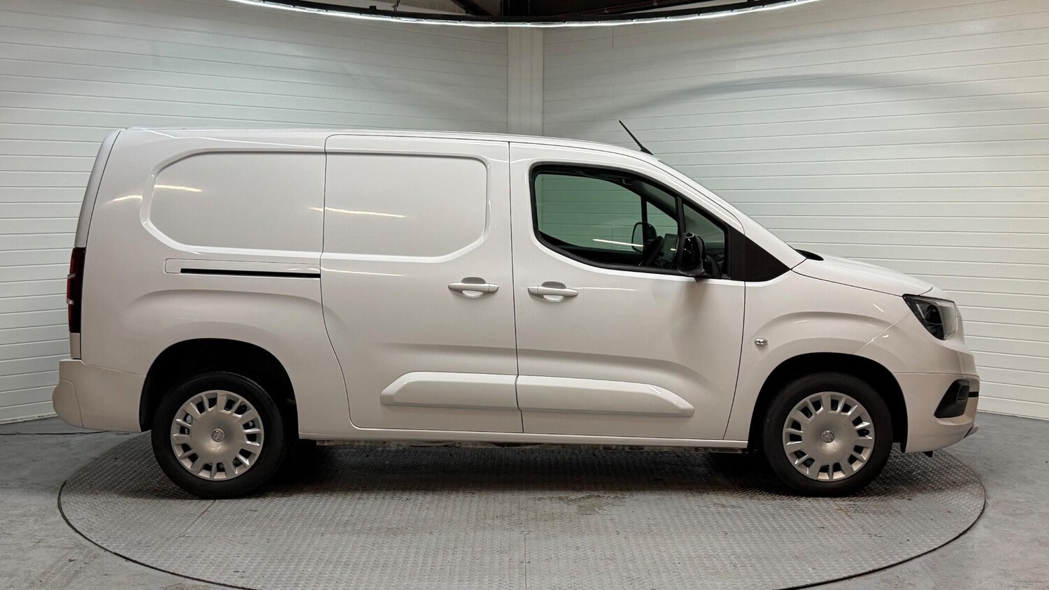 Used Vauxhall Combo for sale - 77737133: Photo 11