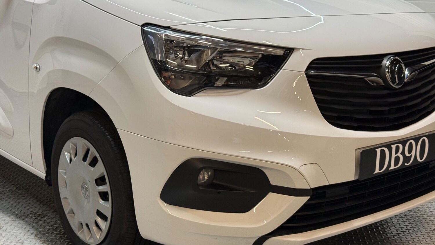 Used Vauxhall Combo for sale - 77737133: Photo 12