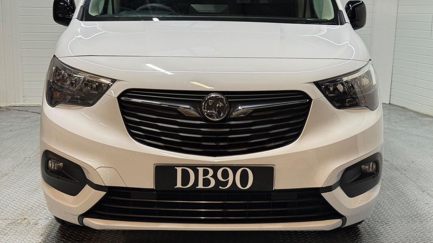 Used Vauxhall Combo for sale - 77737133: Photo 13