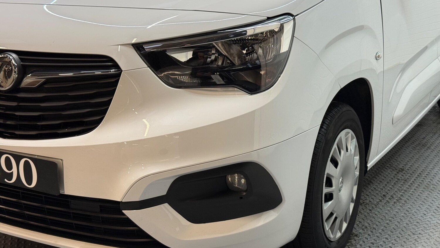 Used Vauxhall Combo for sale - 77737133: Photo 14