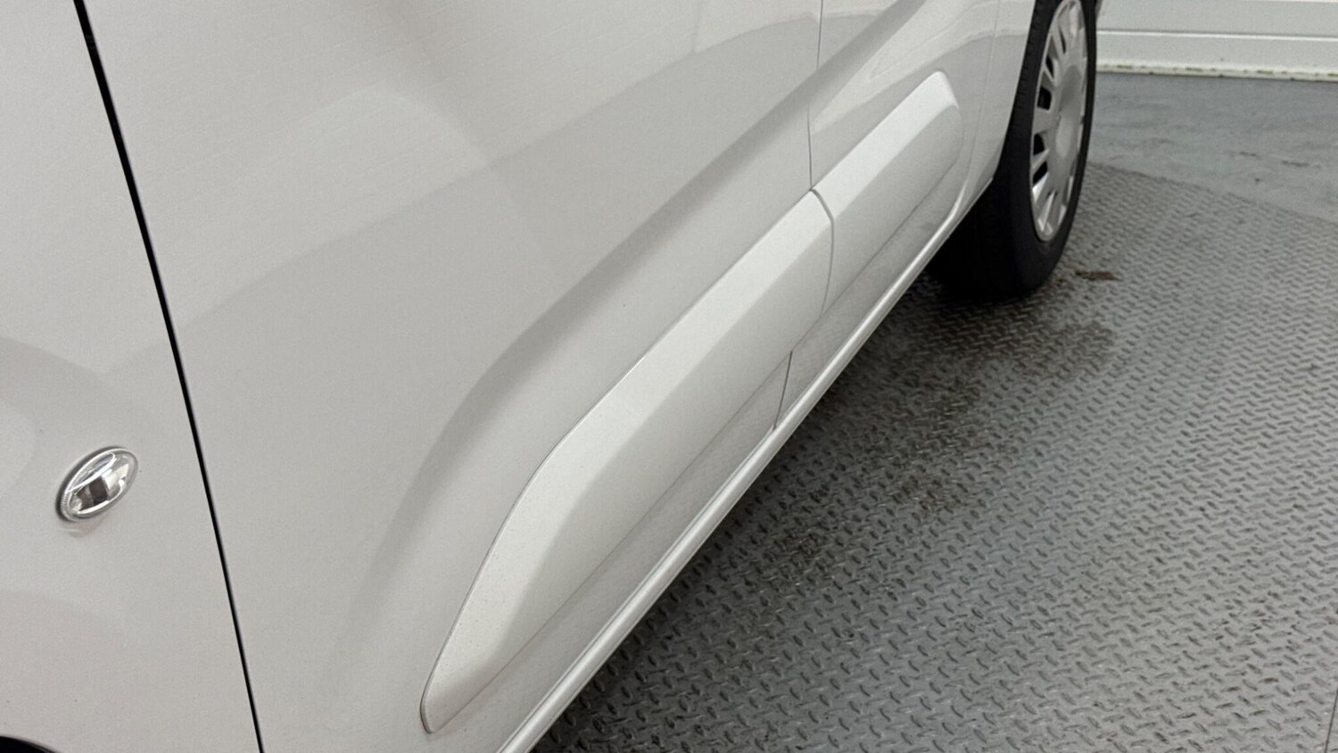 Used Vauxhall Combo for sale - 77737133: Photo 16