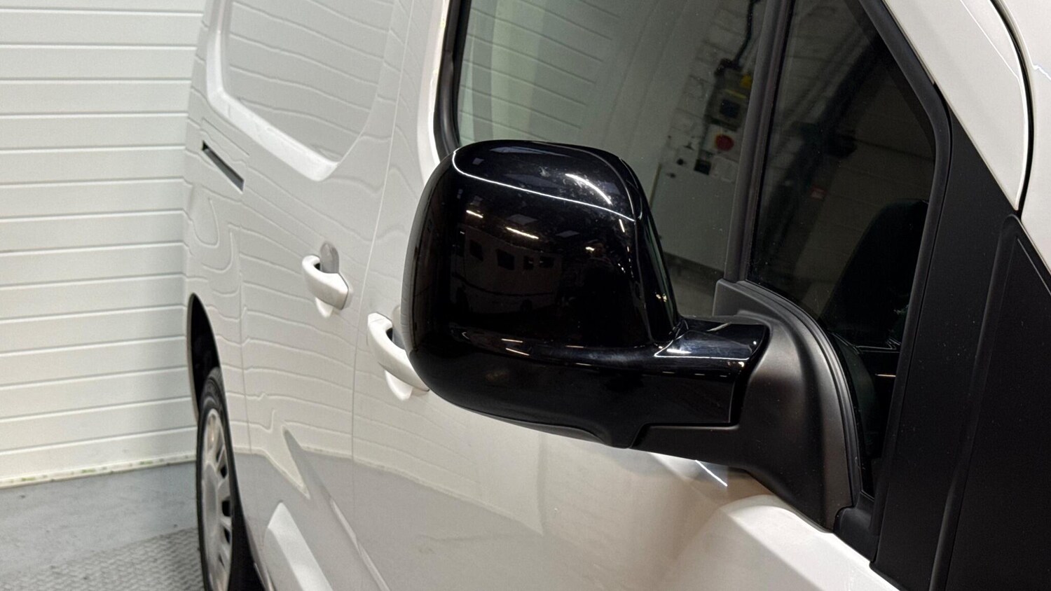 Used Vauxhall Combo for sale - 77737133: Photo 17