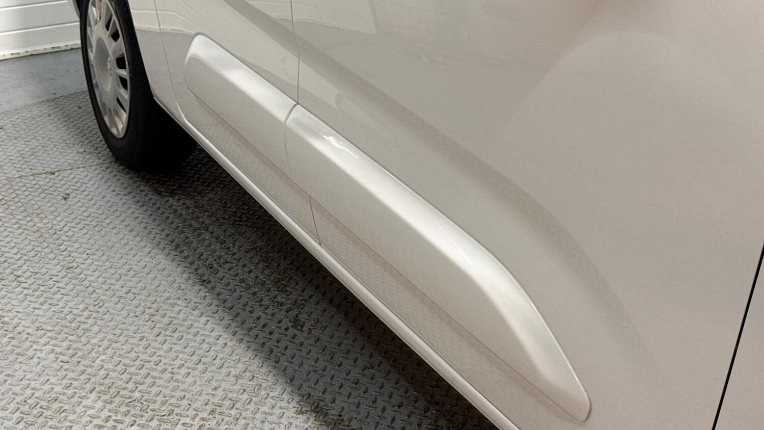 Used Vauxhall Combo for sale - 77737133: Photo 18