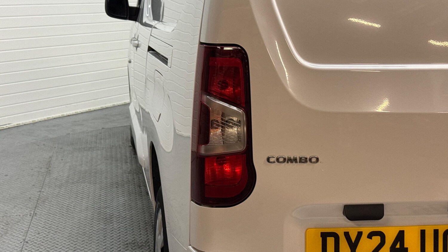 Used Vauxhall Combo for sale - 77737133: Photo 19