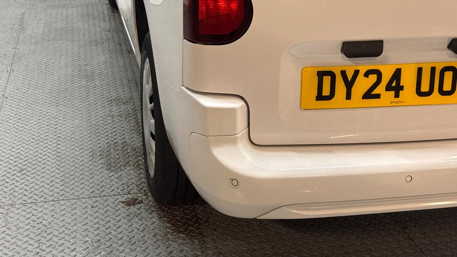 Used Vauxhall Combo for sale - 77737133: Photo 20