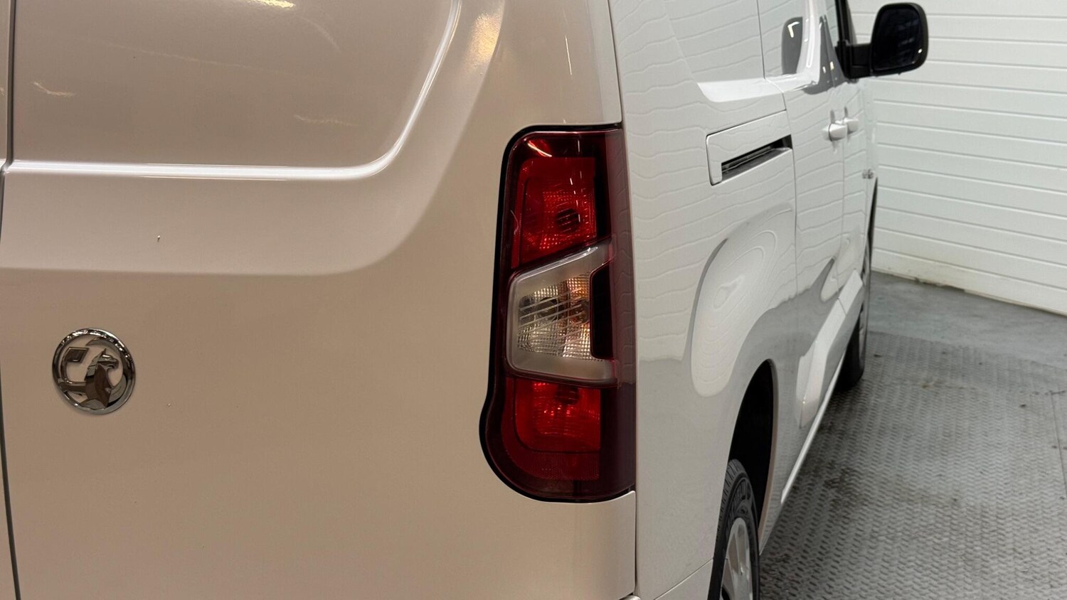 Used Vauxhall Combo for sale - 77737133: Photo 21