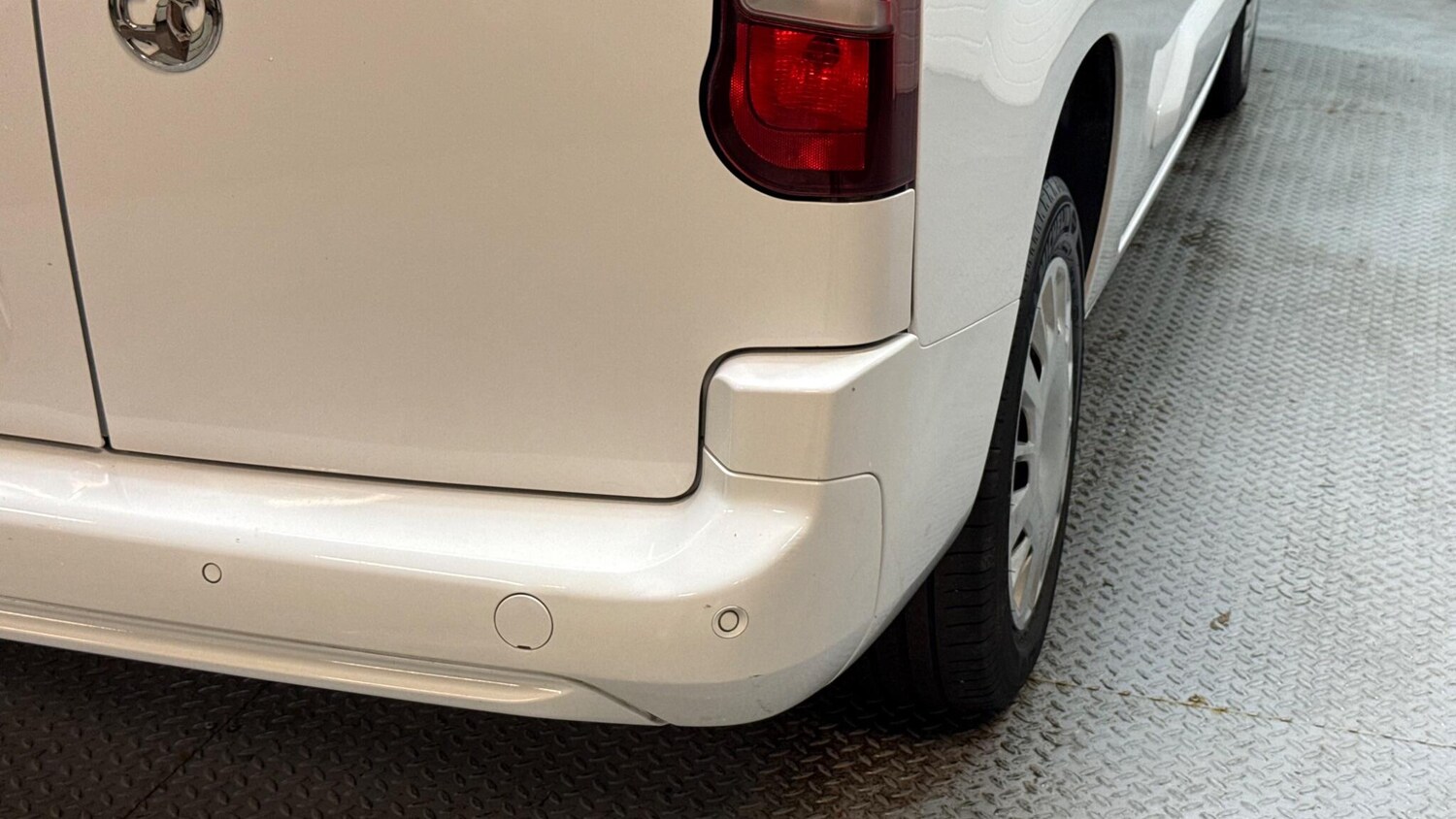 Used Vauxhall Combo for sale - 77737133: Photo 22