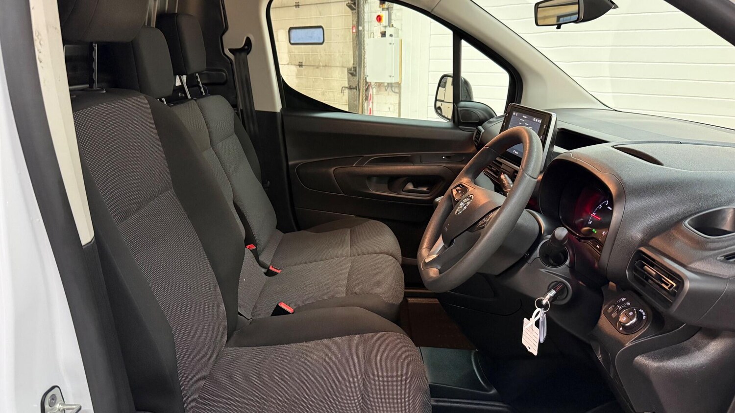 Used Vauxhall Combo for sale - 77737133: Photo 23