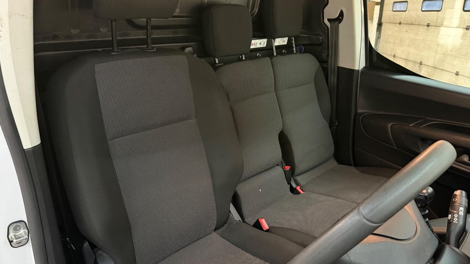 Used Vauxhall Combo for sale - 77737133: Photo 24