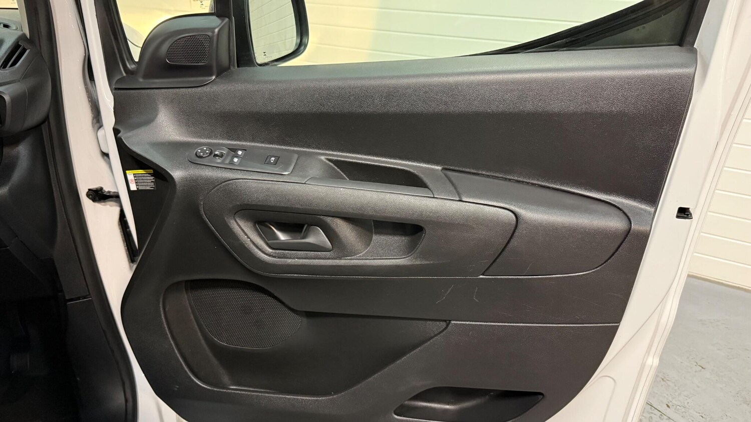 Used Vauxhall Combo for sale - 77737133: Photo 25