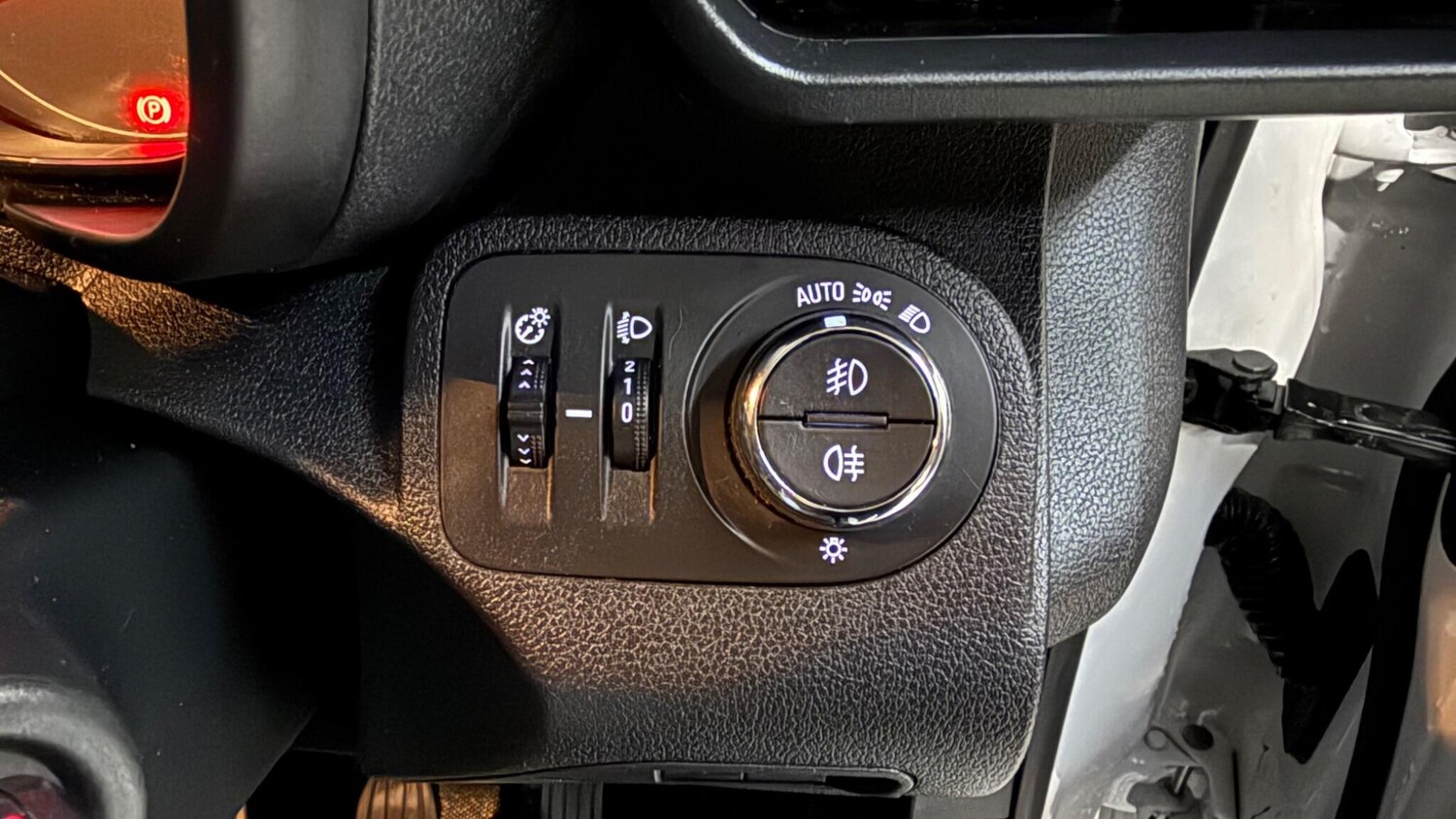 Used Vauxhall Combo for sale - 77737133: Photo 26