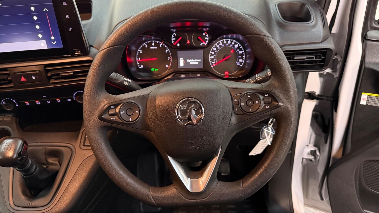 Used Vauxhall Combo for sale - 77737133: Photo 27