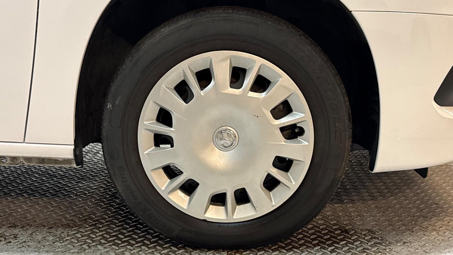 Used Vauxhall Combo for sale - 77737133: Photo 3