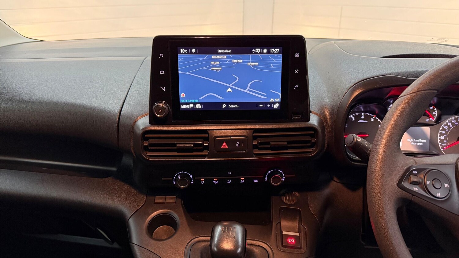 Used Vauxhall Combo for sale - 77737133: Photo 31