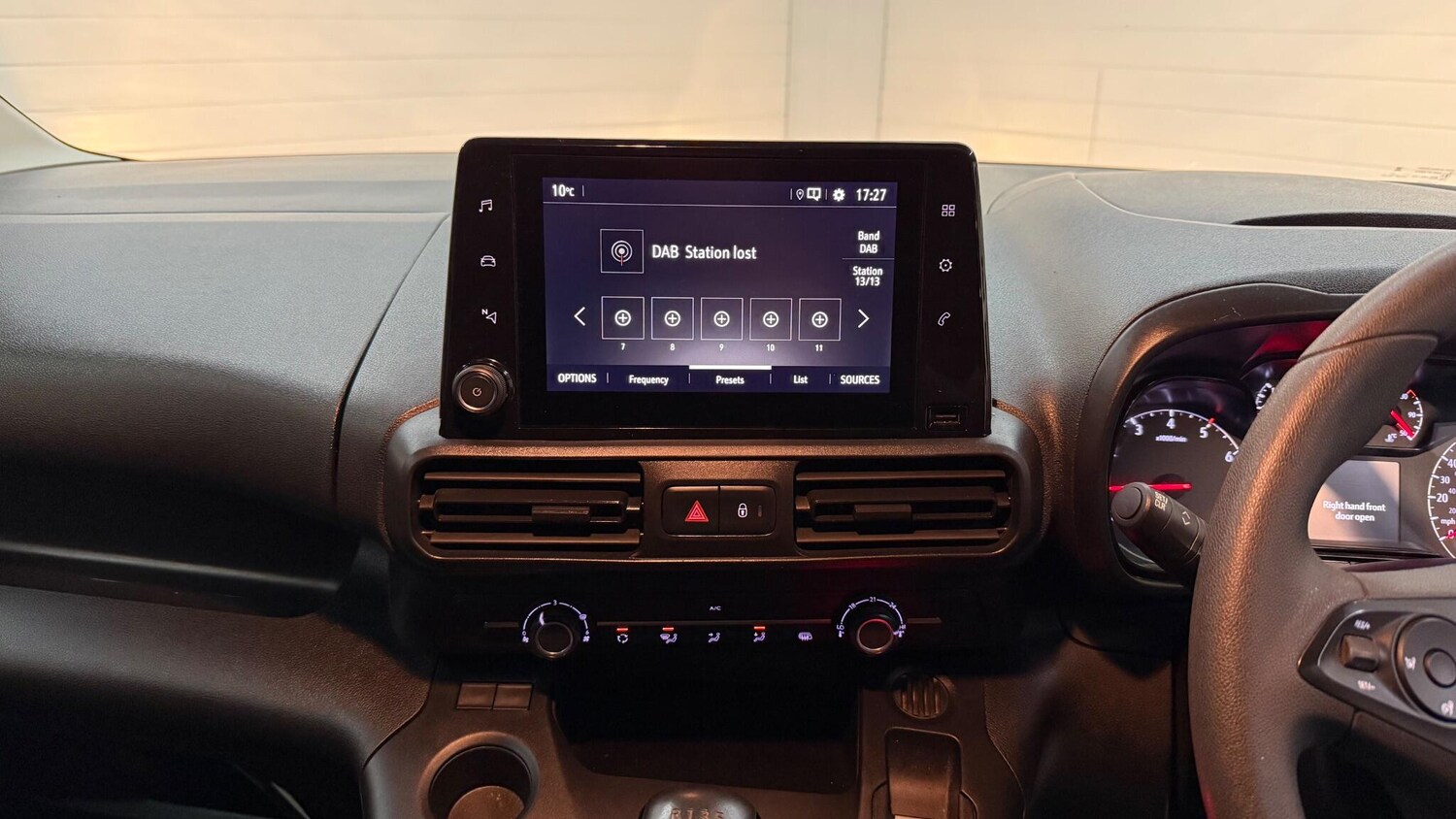 Used Vauxhall Combo for sale - 77737133: Photo 33