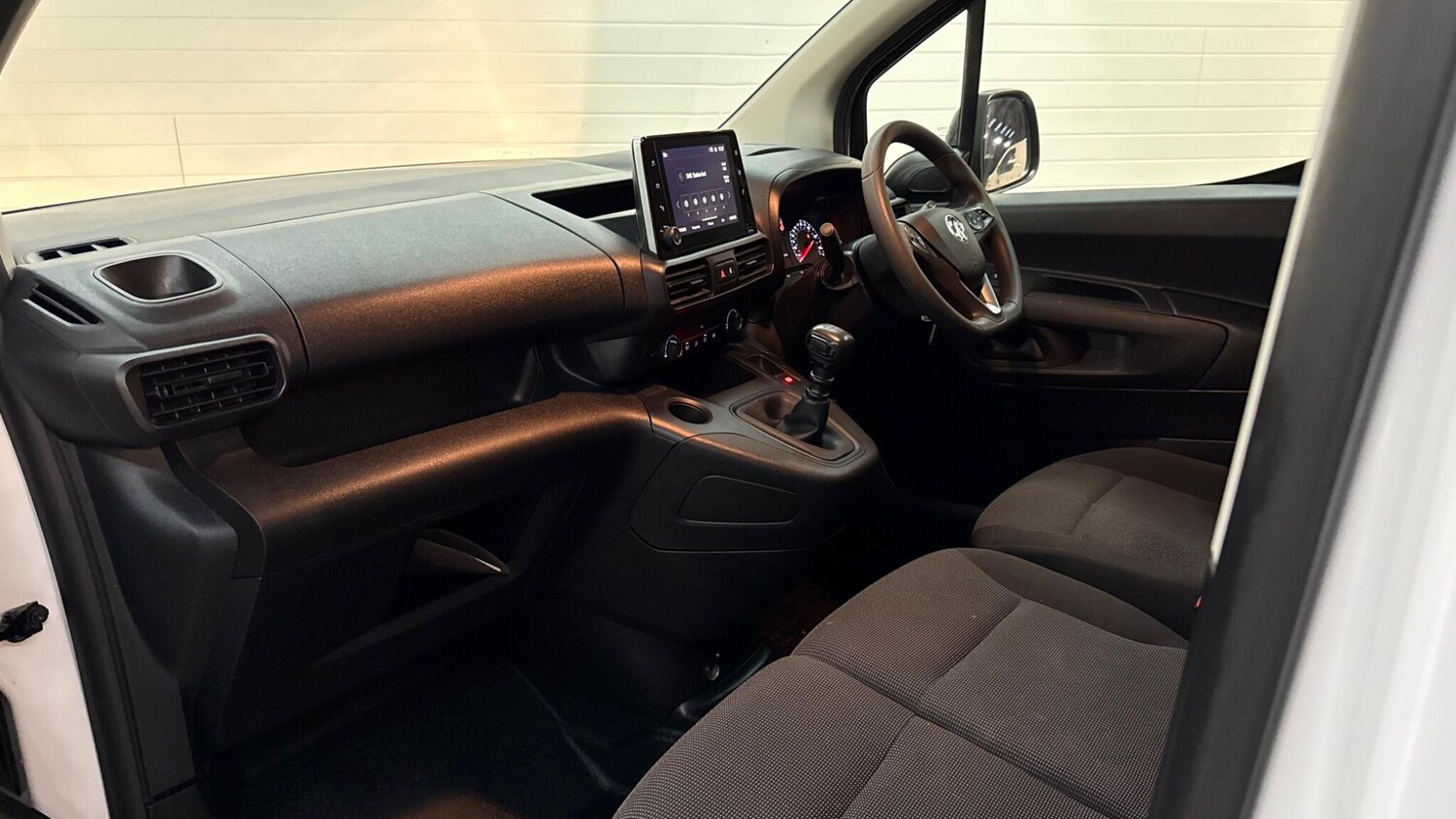 Used Vauxhall Combo for sale - 77737133: Photo 37