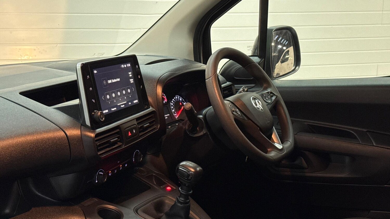 Used Vauxhall Combo for sale - 77737133: Photo 38