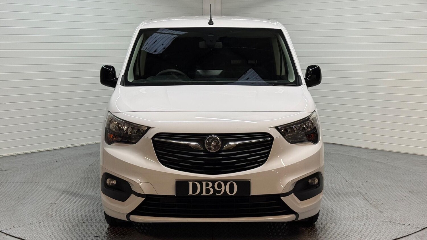 Used Vauxhall Combo for sale - 77737133: Photo 4