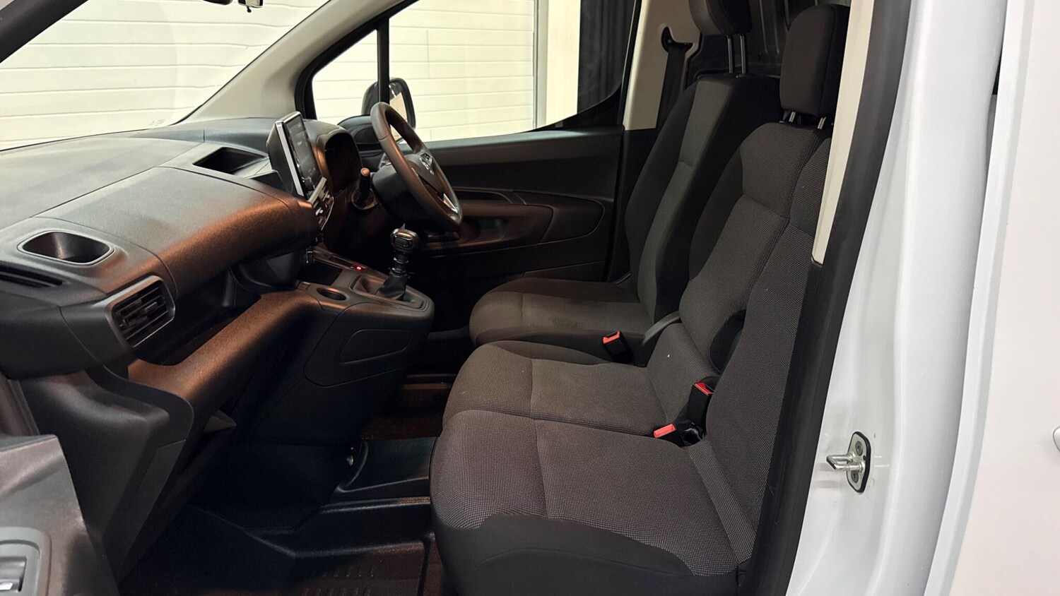 Used Vauxhall Combo for sale - 77737133: Photo 40