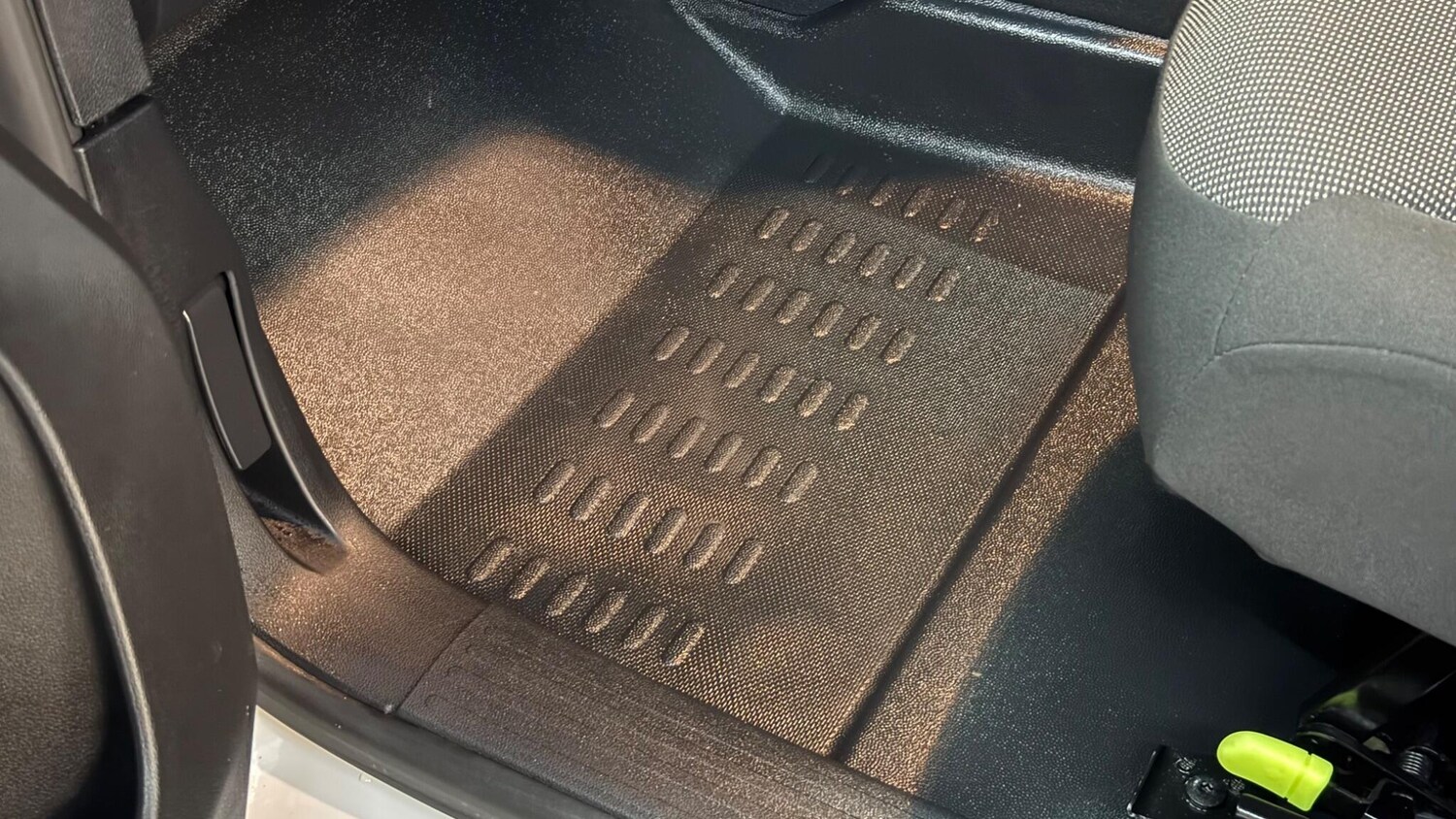 Used Vauxhall Combo for sale - 77737133: Photo 41