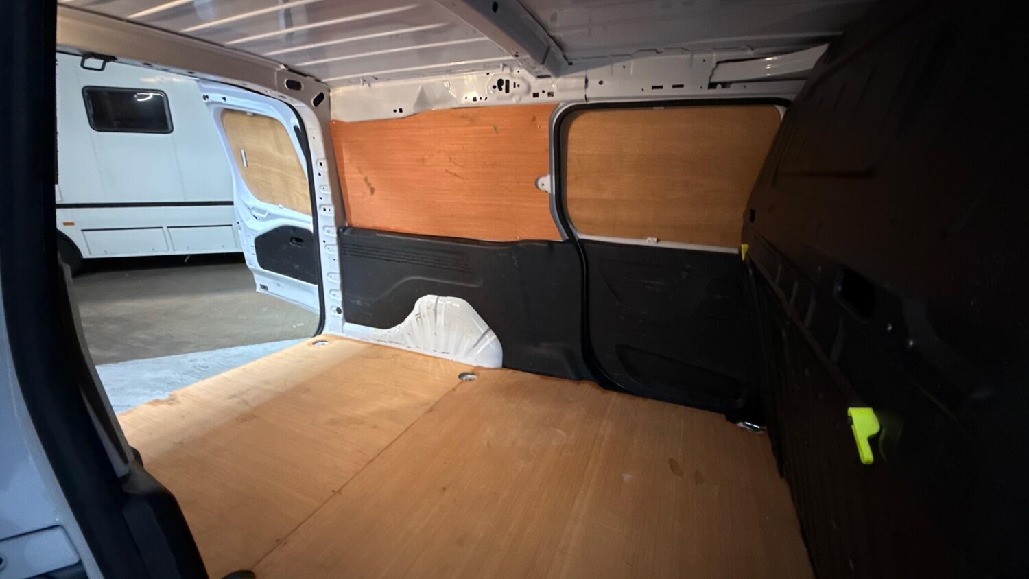 Used Vauxhall Combo for sale - 77737133: Photo 44